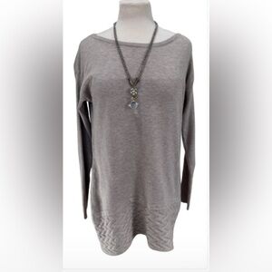 Size M NWT Red brand sweater